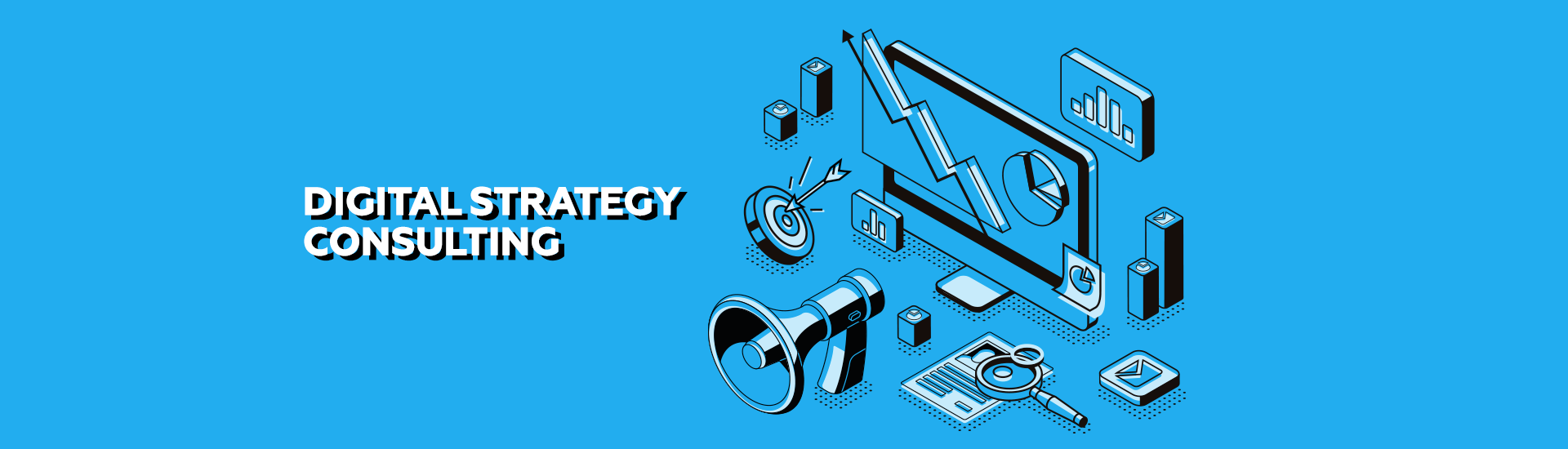 Digital Strategy Consulting