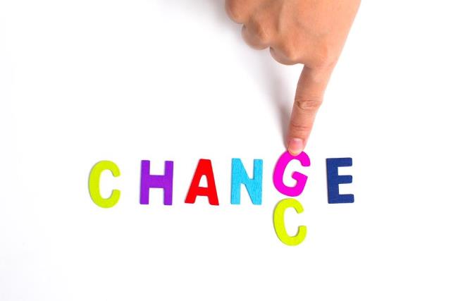 The Culture change and the Digital Transformation