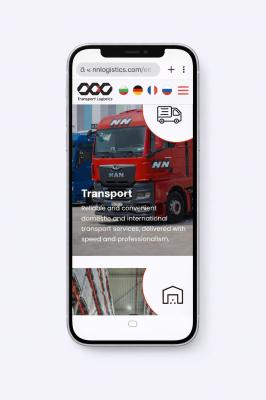 N&N Logistics – when logistics must deliver with precision, scale and trust