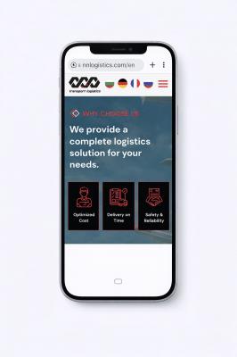 N&N Logistics – when logistics must deliver with precision, scale and trust