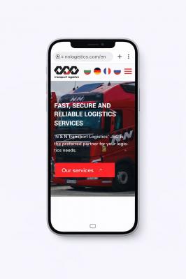 N&N Logistics – when logistics must deliver with precision, scale and trust
