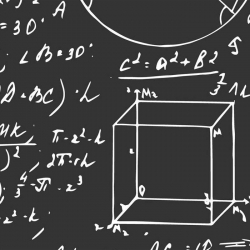 Love is all You Need. Maths in Focus