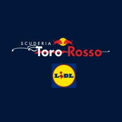 Scuderia Toro Rosso - Build your racing car