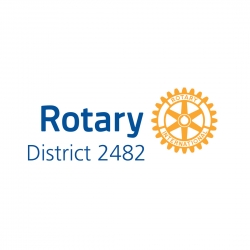 Rotary Bulgaria - District 2482