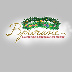 Vrichane.BG wedding agency website