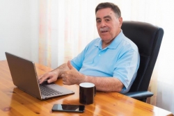 The Culture of online presence