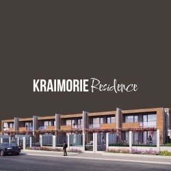 Kraimorie Residence - houses for sale in Kraimorie, Burgas, Bulgaria