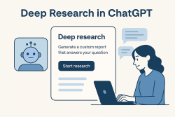 Deep Search - по магистралата на информацията