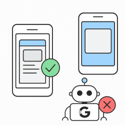 Impact on indexing and ranking (continued)