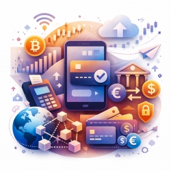 Fintech – какво означава и защо има все по-важна роля в дигиталния свят