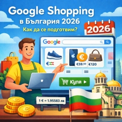 Google Shopping in 2026: how to prepare your online store